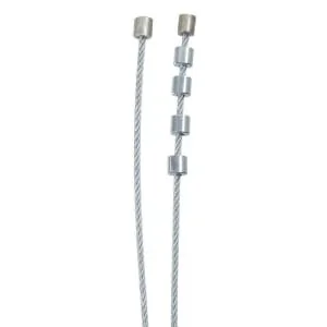 Kramp - FGP012049 - Cavo frizione Snapper