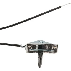 Kramp - FGP012361 - Cavo acceleratore Snapper 6-0917