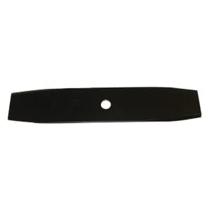 Kramp - FGP014261 - Lama per bordatrice 10 inches x 5/8 inches, 3.2mm di spessore, dritta