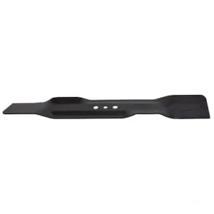 Kramp - FGP015312 - Lama mulching L: 533mm, foro rotondo: adatto per John Deere By