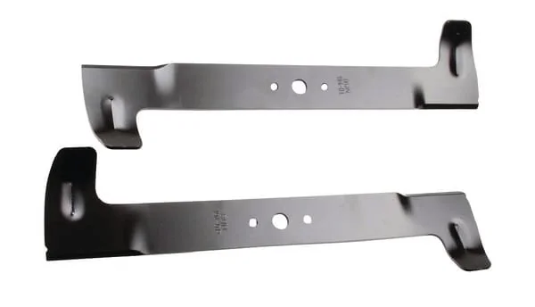 Kramp - FGP4055356S - Set di lame LH And RH (2pcs) 515mm, foro rotondo, PrecisionCut