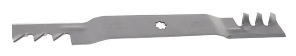 Kramp - FGP406511 - Lama L: 543mm, 7 Star Hole: adatto per John Deere By