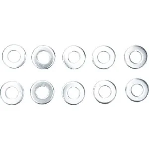 Kramp - FGP408038 - Boccola di riduzione diametro 12.7mm x1 inches