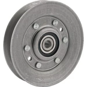 Kramp - FGP430138B - Puleggia