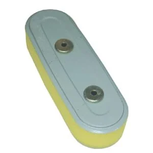 Kramp - FGP453691 - Filtro aria ovale