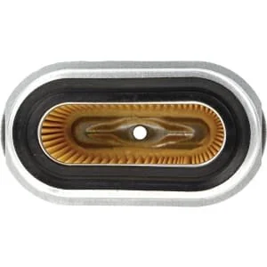 Kramp - FGP455876 - Filtro aria ovale