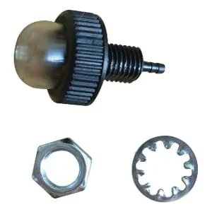 Kramp - FGP456314 - Bulbo primer Walbro 188-508