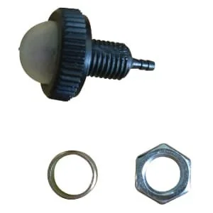 Kramp - FGP456329 - Bulbo primer Walbro 188-511