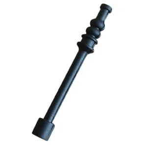 Kramp - FGP456368 - Tubo carburante