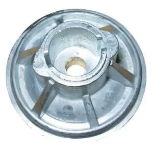 Kramp - FGP456796 - Portalama adatto per Husqvarna/Partner