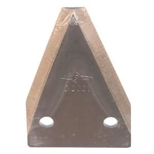 Kramp - FM12119 - Coltello del carro alimentatore