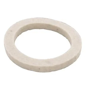 Kramp - FR60776WP001 - Anello in feltro