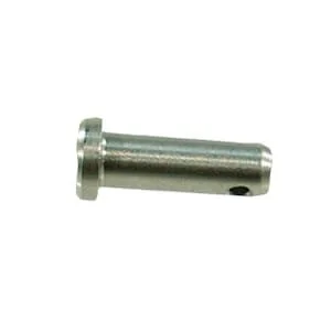 Kramp - GAP12CR - Perno a forcella 12x35mm