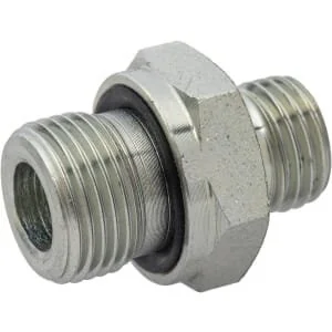 Kramp - GES12LM16WDKR - Raccordo a calotta 12L - M16 WD