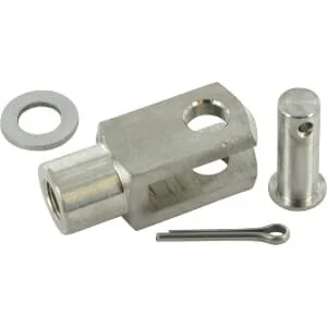 Kramp - GM12125CR - Grillo S.S