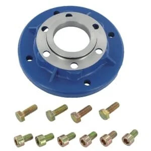 Kramp - GMR9040MF71B5 - Flangia motore GMR040 71B5