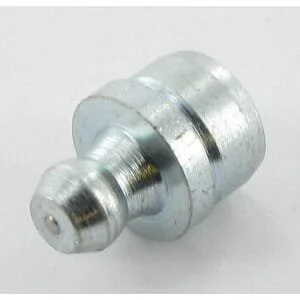 Kramp - GN101801 - Nipplo a impatto 10mm 180°