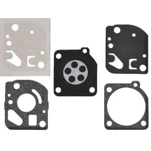 Kramp - GND17KR - Set membrana
