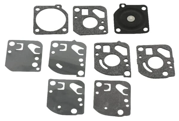 Kramp - GND18KR - Set membrana