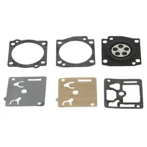 Kramp - GND24KR - Set membrana