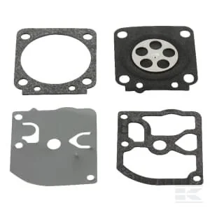 Kramp - GND50KR - Set membrana