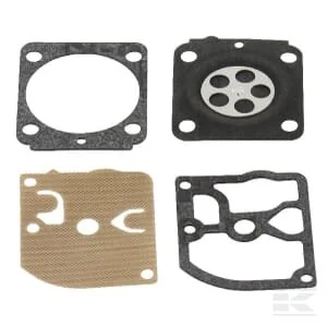 Kramp - GND56KR - Set membrana