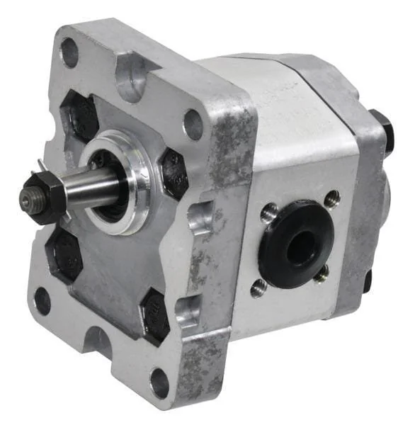 Kramp - GP103S3030C18EKR - Pompa a ingranaggi Gr1 S C18E