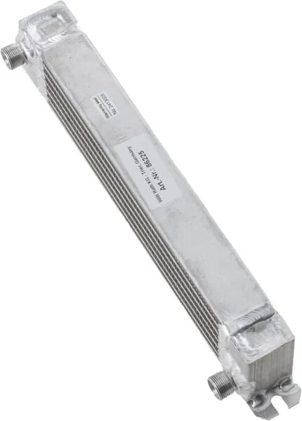 Kramp - H117200050100N - Radiatore olio