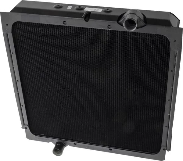 Kramp - H916201051140N - Radiatore