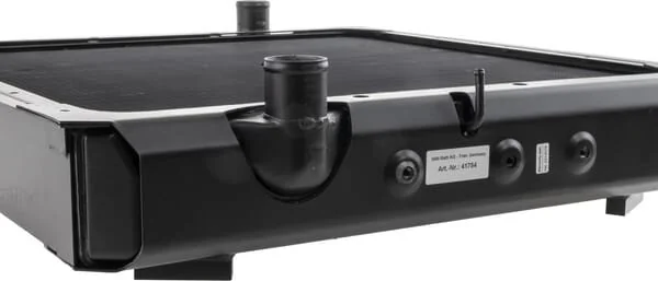Kramp - H916201051140N - Radiatore