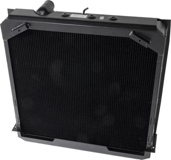 Kramp - H916201051140N - Radiatore