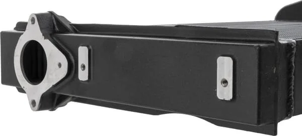 Kramp - H931202190100N - Intercooler