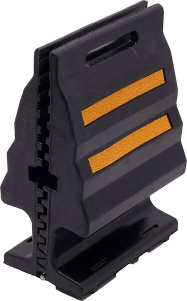 Kramp - HB87023 - Passatubo pieghevole 3 Inches X 3 1/2 Inches