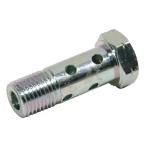 Kramp - HBB08D22 - Vite banjo doppia 1/2BSP 22mm