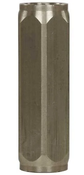 Kramp - HD00264500SS - Valvola di ritegno 400bar femmina ST-264 acciaio inossidabile