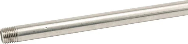 Kramp - HD070005008 - Lancia 500mm acciaio inossidabile