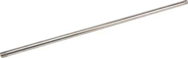 Kramp - HD070008008 - Lancia 800mm acciaio inossidabile