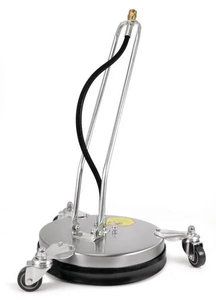 Kramp - HD100300 - Pulitore per pavimenti 300mm 250bar