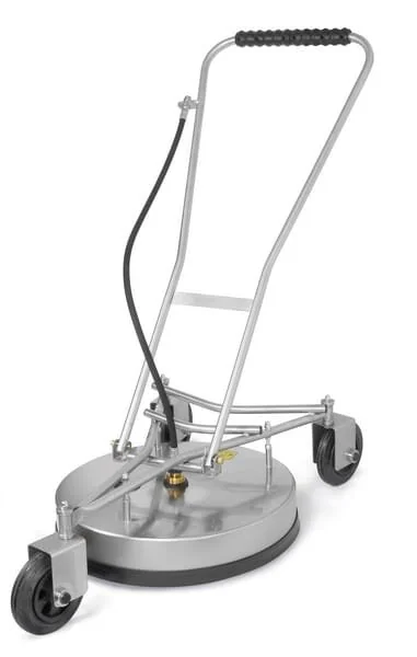 Kramp - HD100500 - Pulitore per pavimenti 500mm 275bar