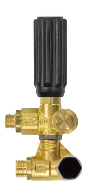 Kramp - HD1020080 - Valvola di scarico per unità 5.5kW