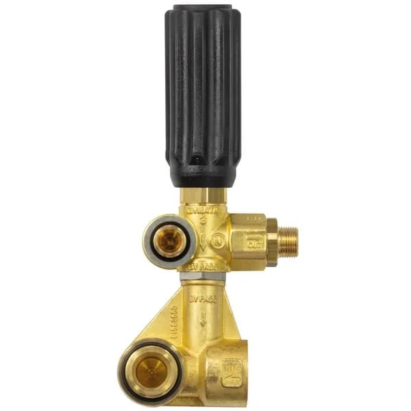 Kramp - HD1020802 - Valvola di scarico per unità 7.5kW