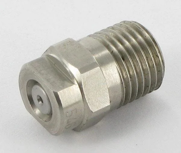 Kramp - HD114000 - Ugello alta pressione 0° NPT
