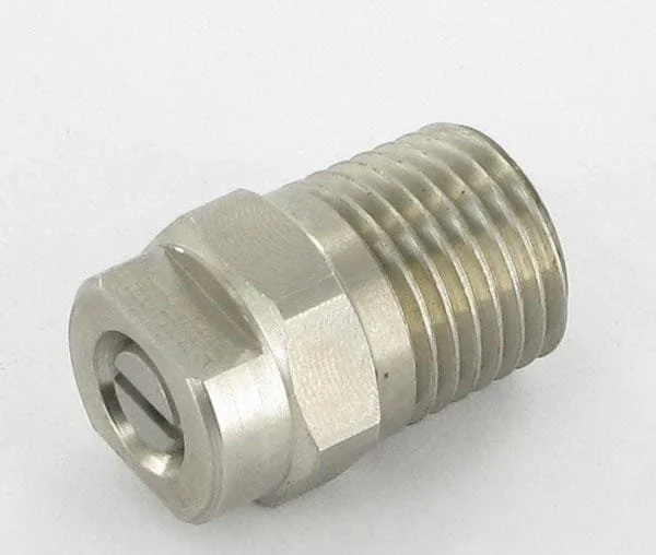 Kramp - HD114045 - HP Ugello 40° NPT