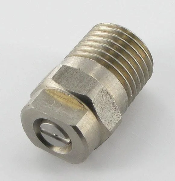 Kramp - HD116045 - HP Ugello 40° NPT