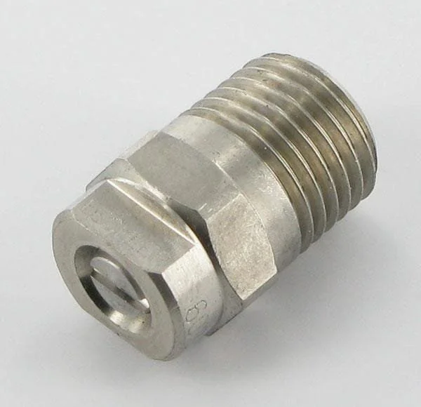 Kramp - HD117045 - HP Ugello 40° NPT