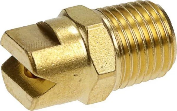 Kramp - HD139545 - HD Ugello 40° NPT