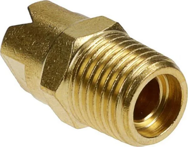 Kramp - HD139545 - HD Ugello 40° NPT