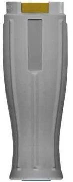 Kramp - HD146106 - Nipplo a crimpare K-Lock 6mm