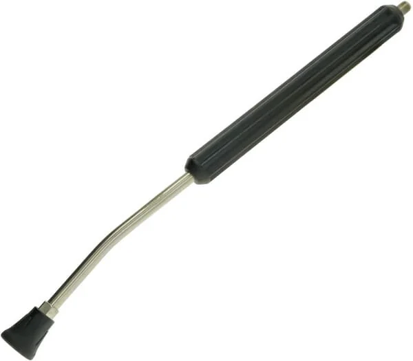 Kramp - HD301187 - Lancia 500mm 15° acciaio inossidabile