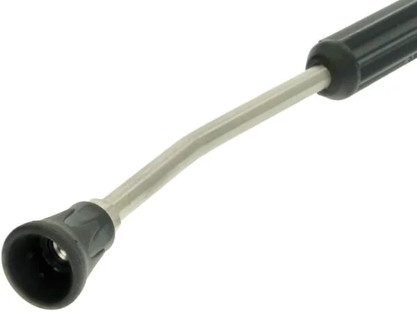 Kramp - HD301187 - Lancia 500mm 15° acciaio inossidabile